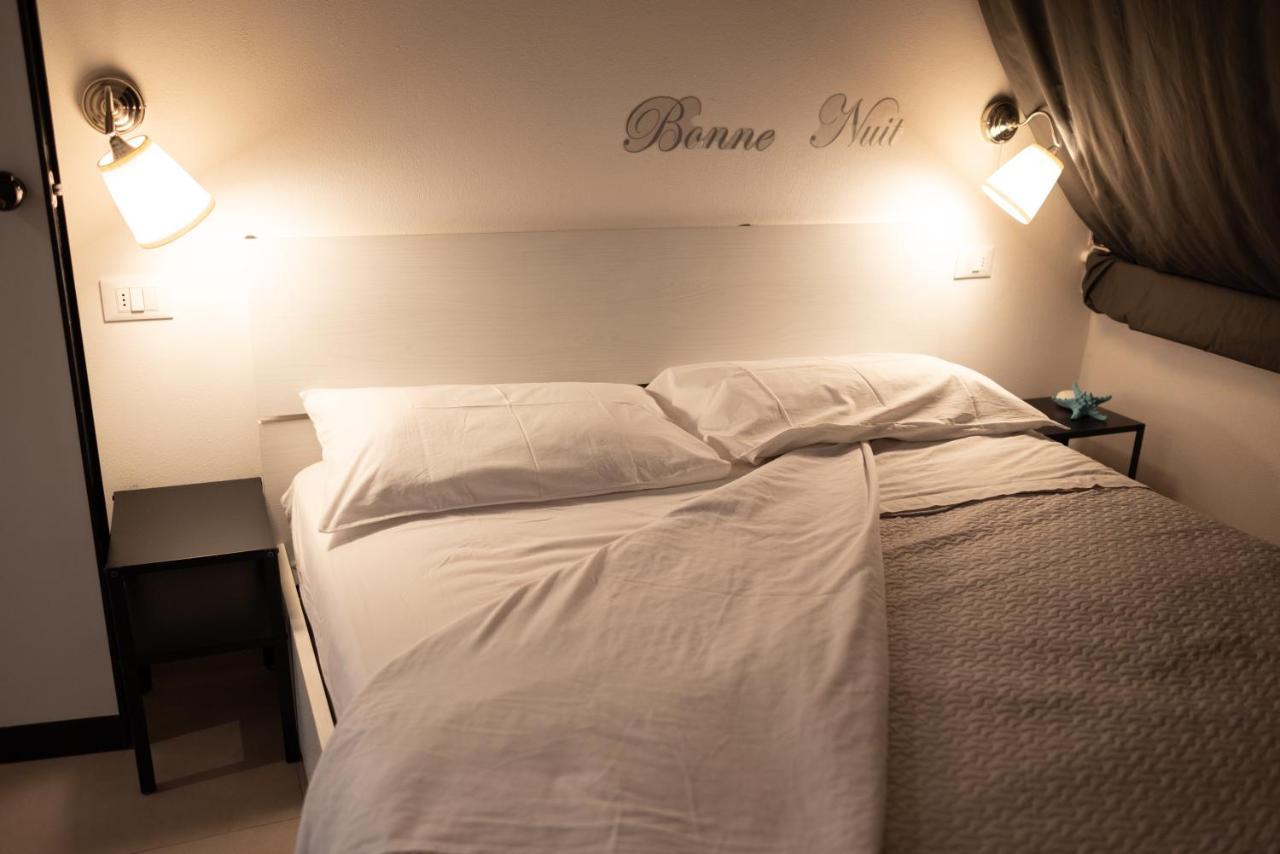068 - Casa Stella Marina In Centro, 450Metri Da Mare E Spiaggia Sestri Levante Eksteriør bilde